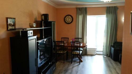 Hotel Club Na Morskoy