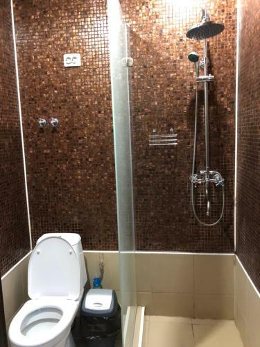 Hotel Club Na Morskoy