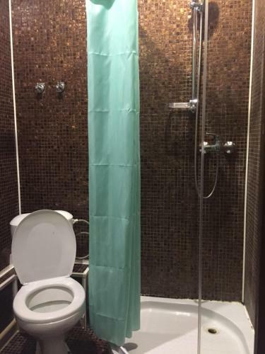 Hotel Club Na Morskoy