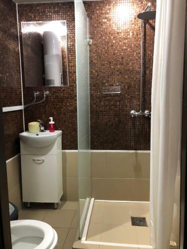 Hotel Club Na Morskoy