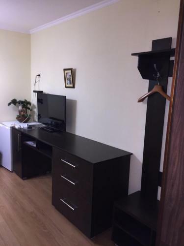 Hotel Club Na Morskoy