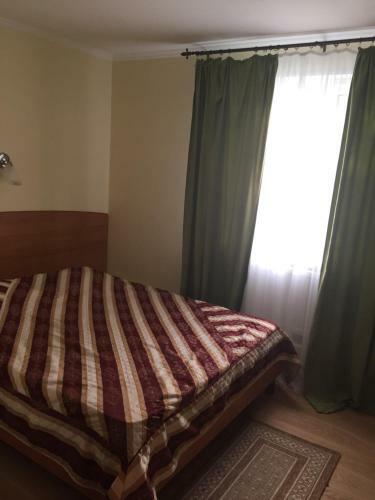 Hotel Club Na Morskoy