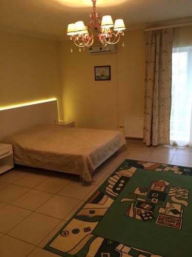 Hotel Club Na Morskoy