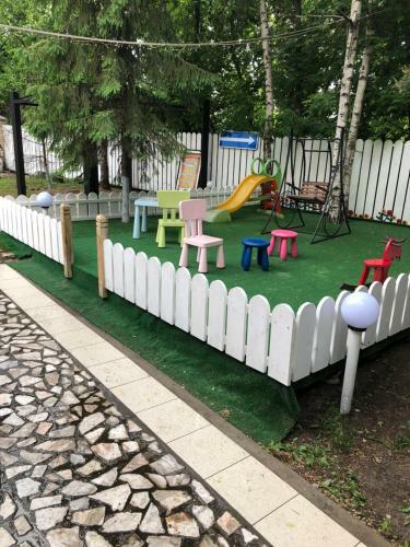 Hotel Club Na Morskoy