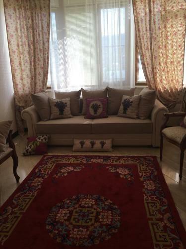 Rose Apartment