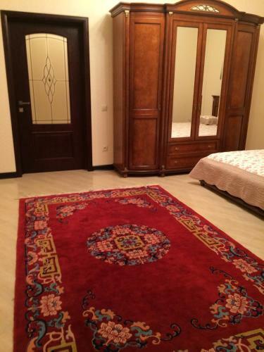 Rose Apartment