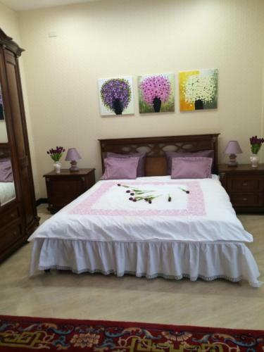 Rose Apartment