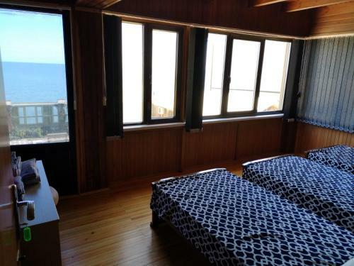 Hostal Zolotoy Pesok