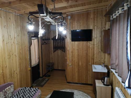 Hostal Zolotoy Pesok