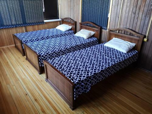 Hostal Zolotoy Pesok