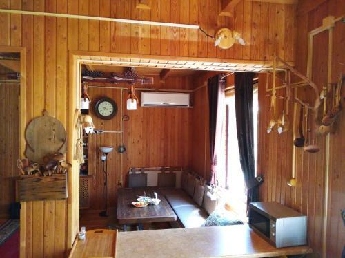 Hostal Zolotoy Pesok