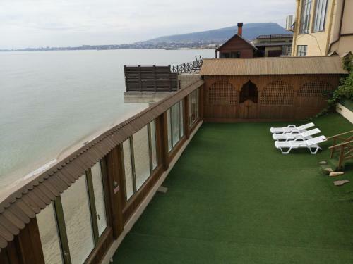 Hostal Zolotoy Pesok