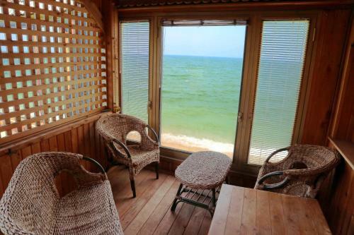 Hostal Zolotoy Pesok