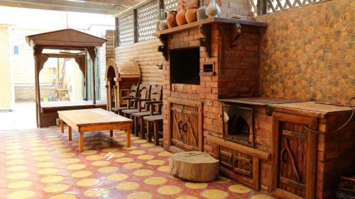 Hostal Zolotoy Pesok