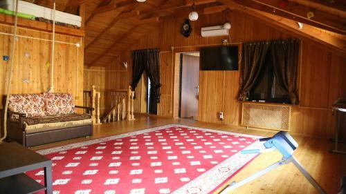 Hostal Zolotoy Pesok