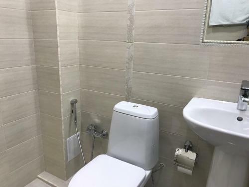 Hotel President
