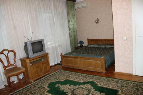 Hotel President