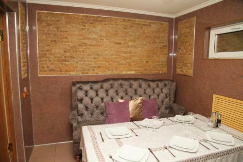 Hotel Inn Kavkaz