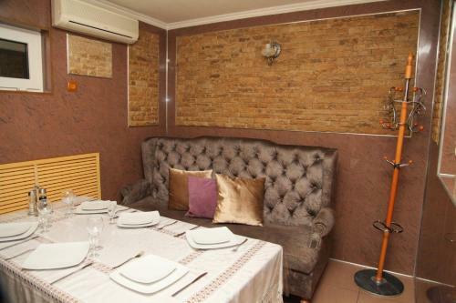 Hotel Inn Kavkaz