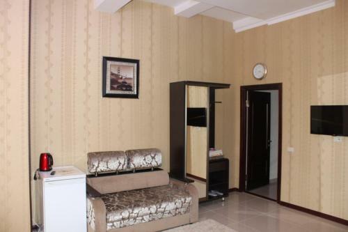 Posada Krepost Mini Hotel
