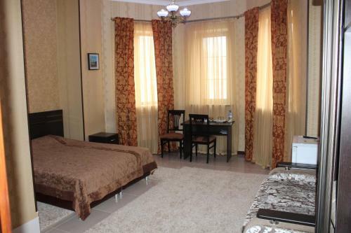 Posada Krepost Mini Hotel
