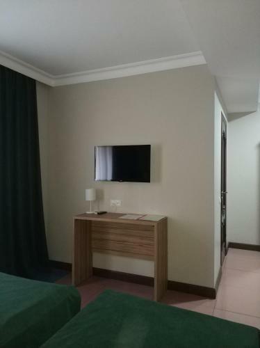Posada Krepost Mini Hotel