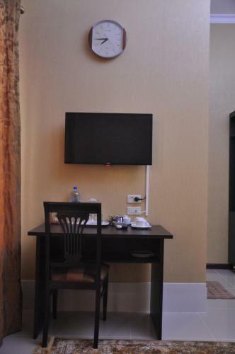 Posada Krepost Mini Hotel