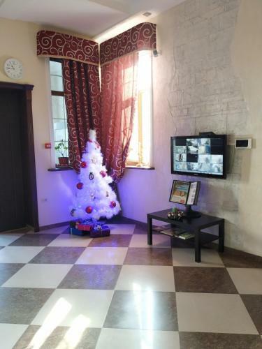 Posada Krepost Mini Hotel