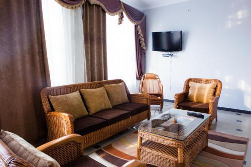 Hotel Metropol