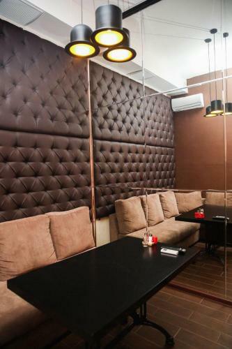 Capital Hotel