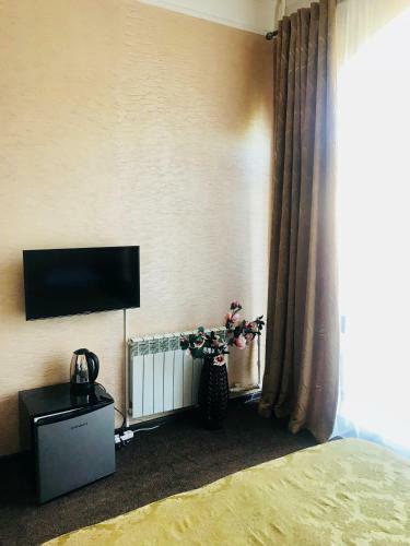 Central Hotel Corpus 2