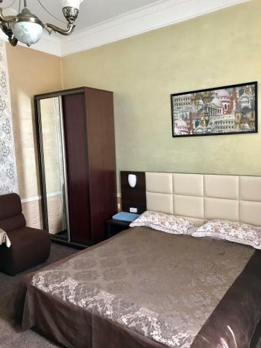 Central Hotel Corpus 2