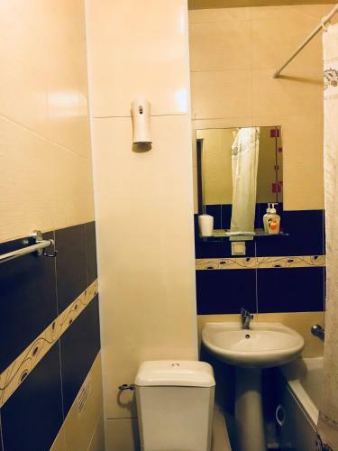 Central Hotel Corpus 2