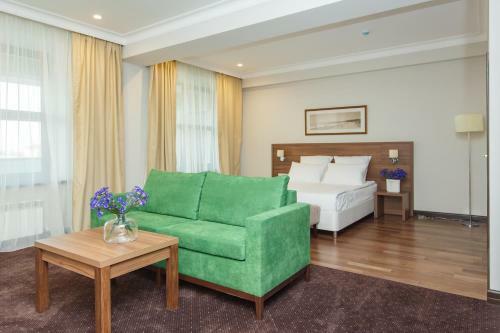 Hotel Jacques