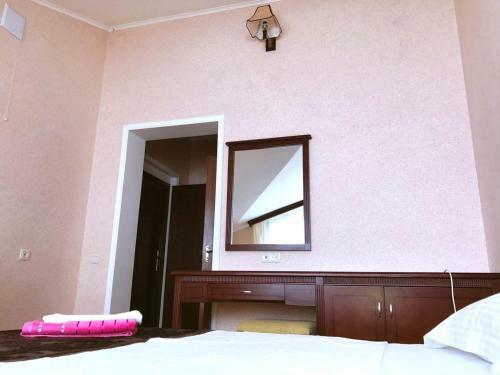 Hotel Lunny Bereg