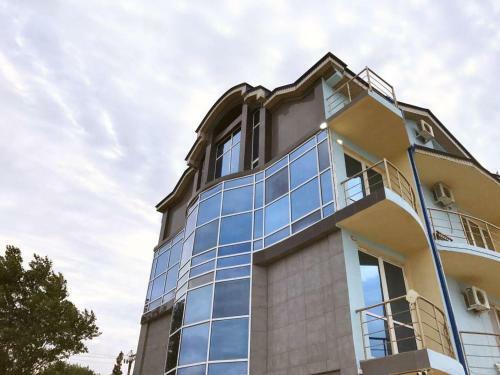Hotel Lunny Bereg