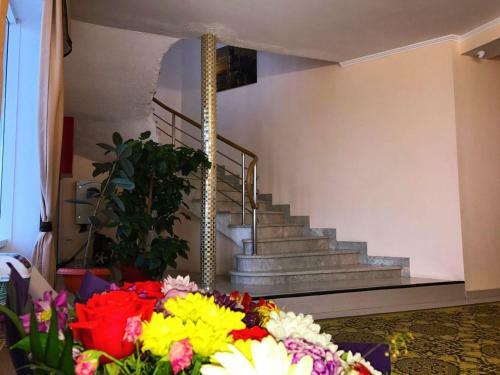 Hotel Lunny Bereg