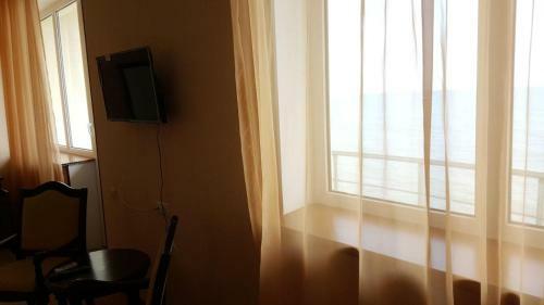 Hotel Lunny Bereg