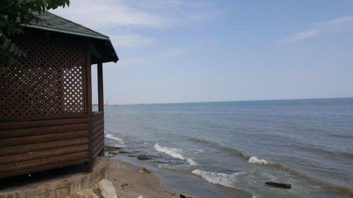 Hotel Lunny Bereg