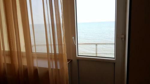 Hotel Lunny Bereg