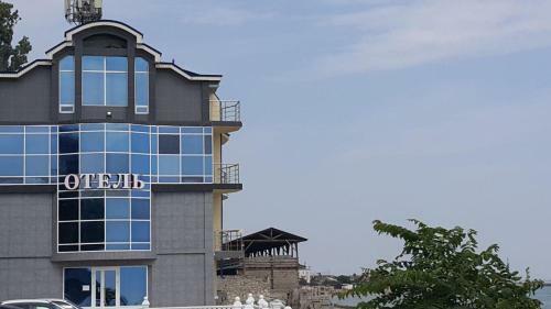 Hotel Lunny Bereg