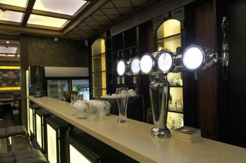 Hotel Zolotaya Imperiya