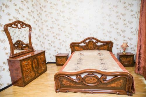 Hotel Zolotaya Imperiya