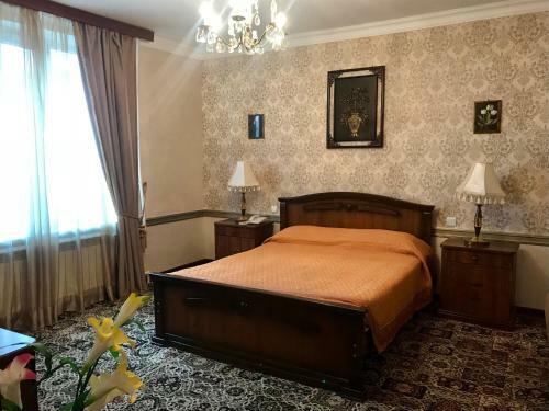Hotel Central