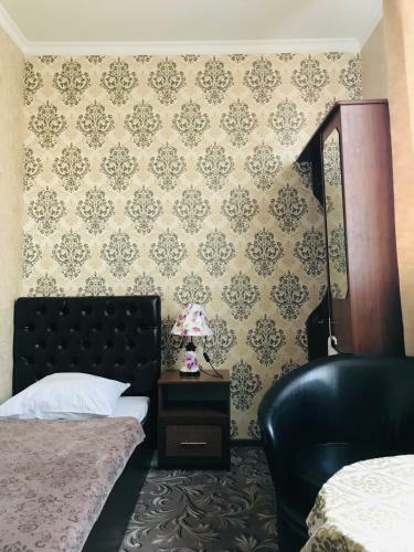 Hotel Central