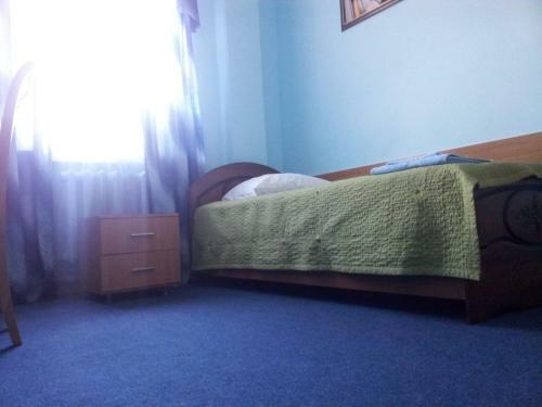Argo Hotel