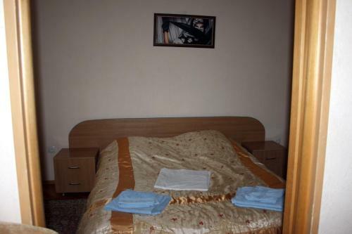 Argo Hotel