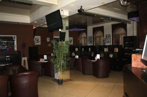 Argo Hotel