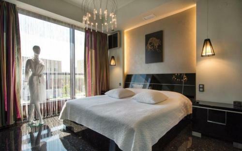 Mona Boutique Hotel Sheremetyevo