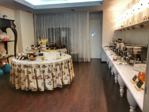 Mona Boutique Hotel Sheremetyevo